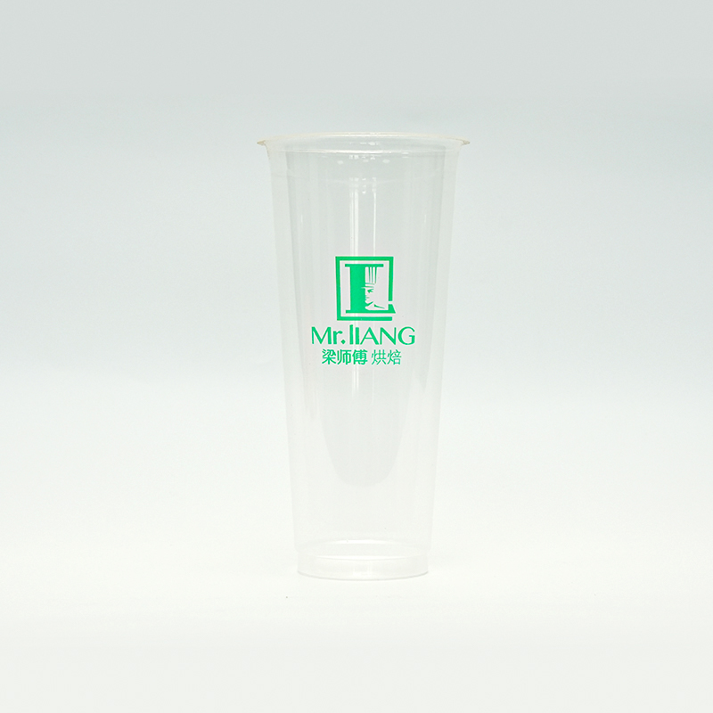 PP thermoforming cup