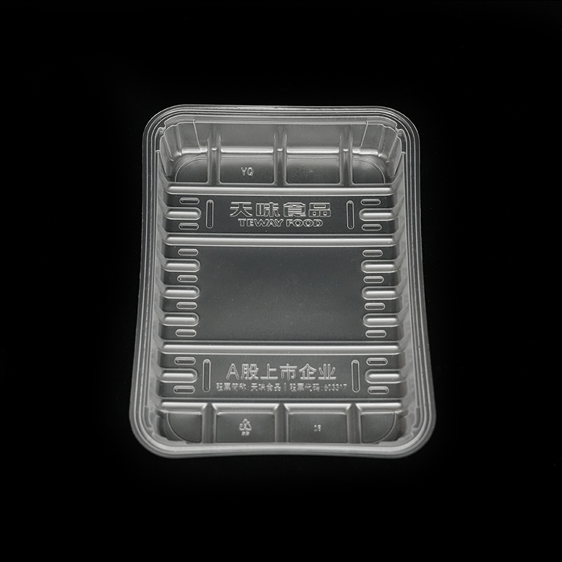 PP plastic takeaway container liner